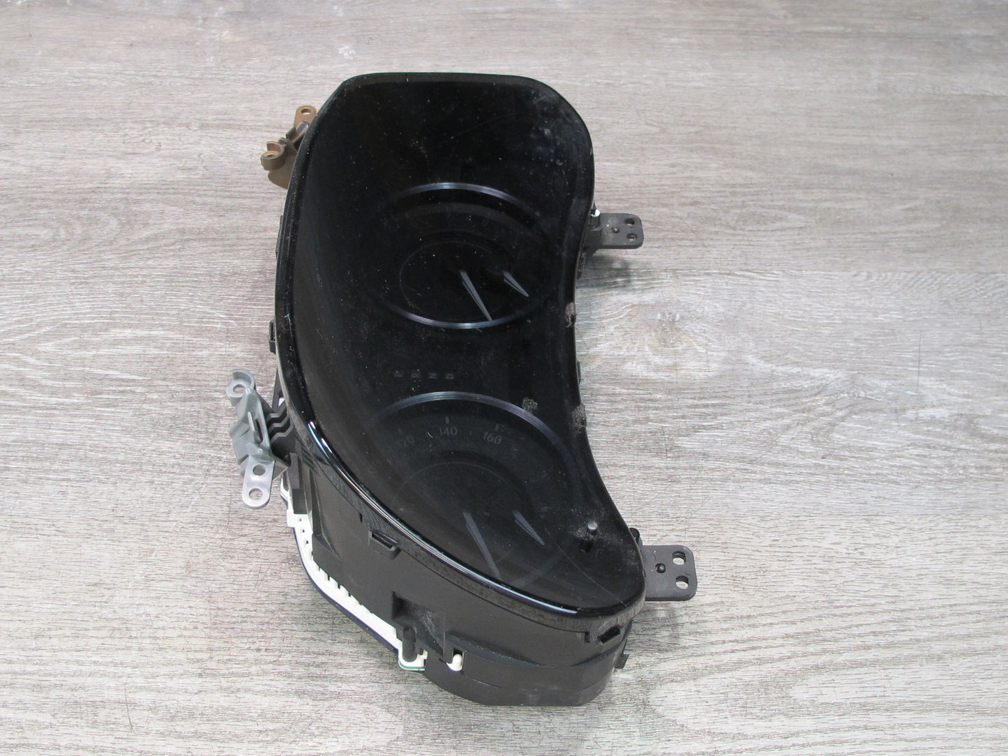 2010 Lexus GSE20L IS250 Convertible A/T Instrument Cluster Gauge Speedometer OEM