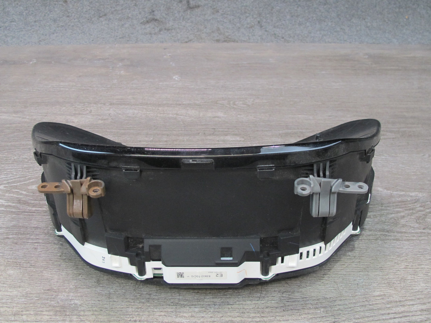 2010 Lexus GSE20L IS250 Convertible A/T Instrument Cluster Gauge Speedometer OEM