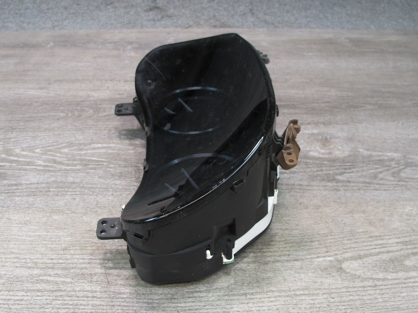 2010 Lexus GSE20L IS250 Convertible A/T Instrument Cluster Gauge Speedometer OEM