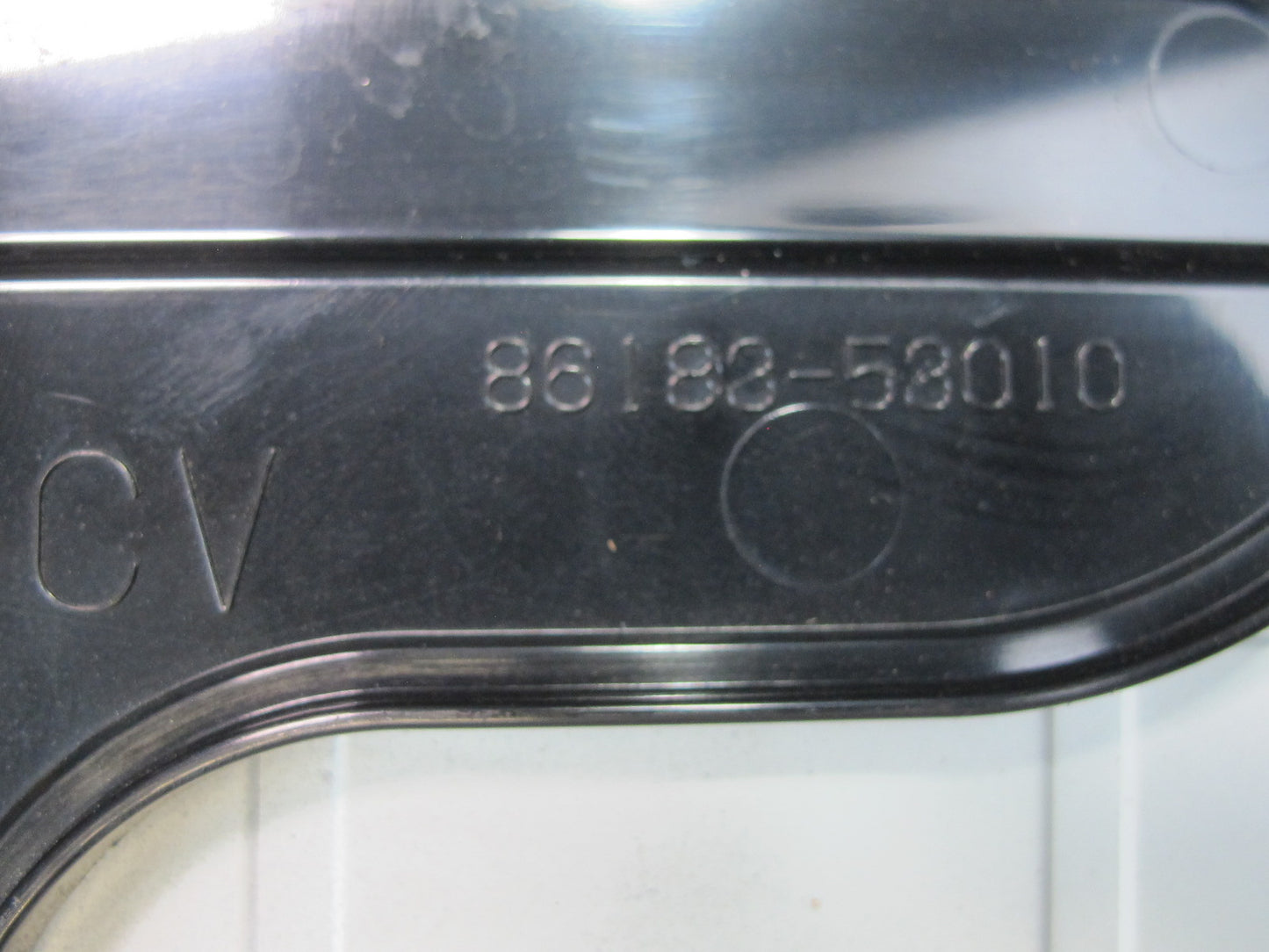 10-12 Lexus IS350 IS250 Conv Pioneer Radio Audio Amplifier AMP 86280-53130 OEM