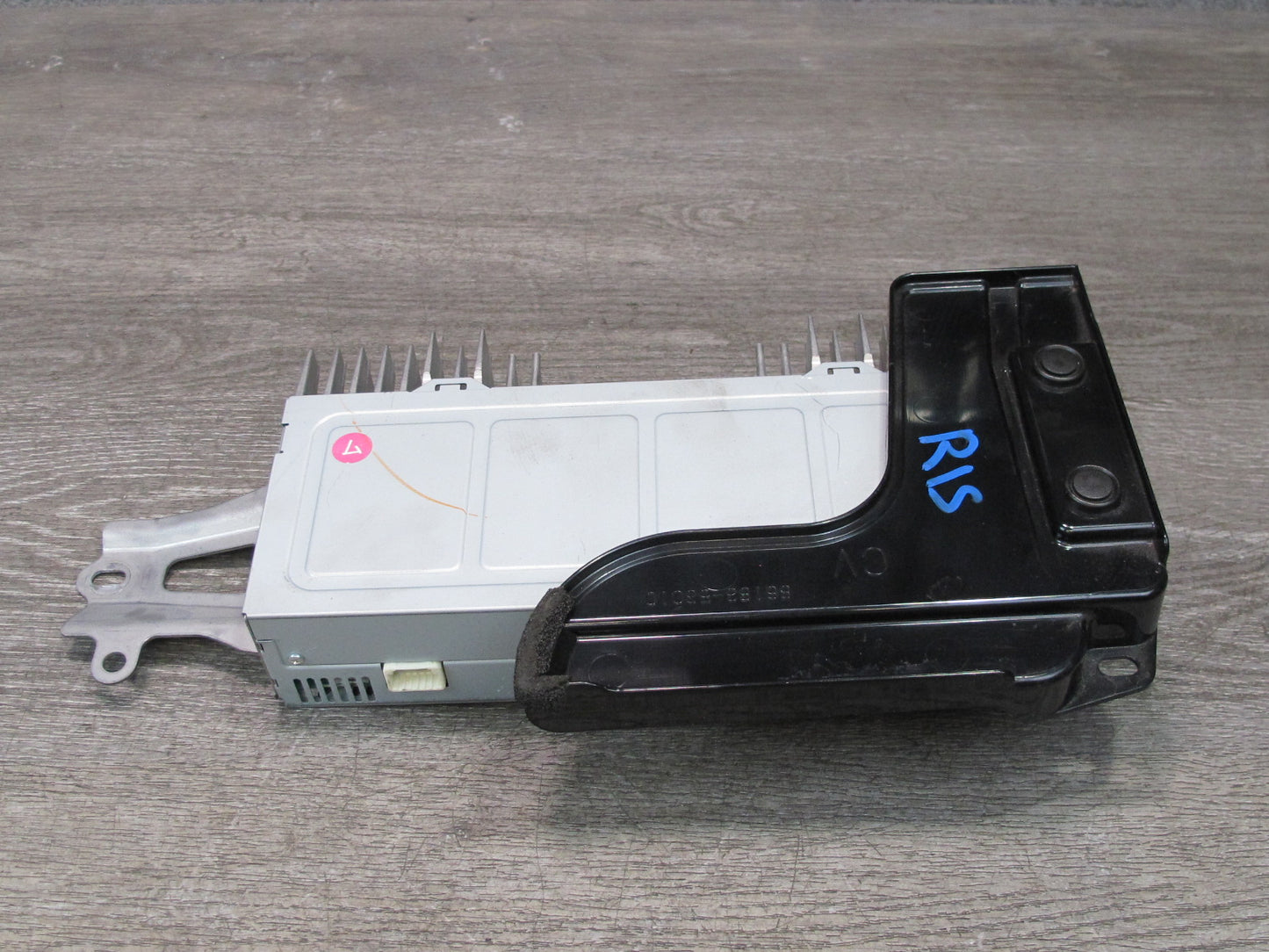 10-12 Lexus IS350 IS250 Conv Pioneer Radio Audio Amplifier AMP 86280-53130 OEM