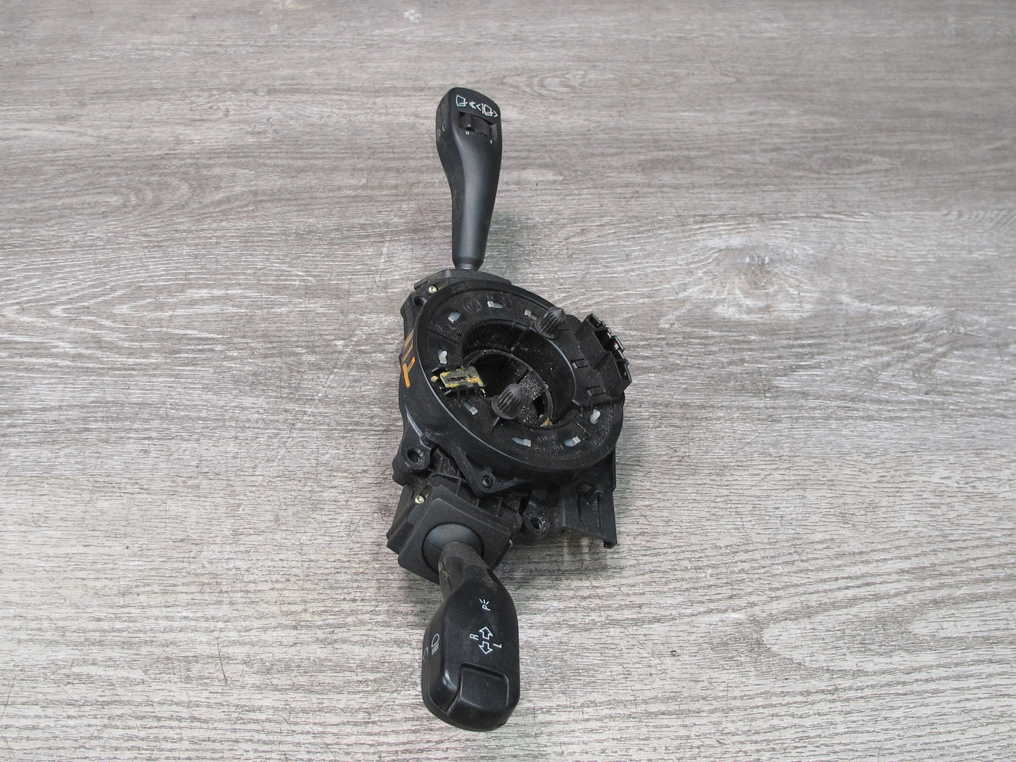 2001-2006 BMW E46 M3 3-SERIES Steering Turn Signal Windshield Wiper Switch
