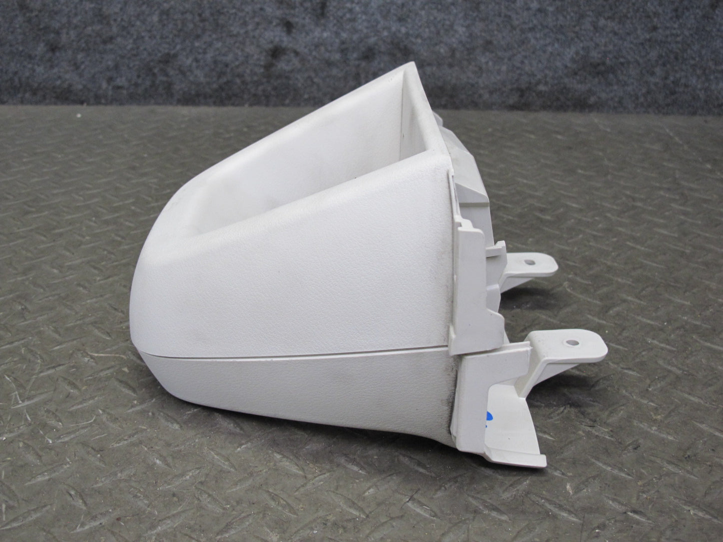 10-15 Lexus IS350 IS250 Convertible Rear Left & Right Side Roll Bar Trim Set OEM