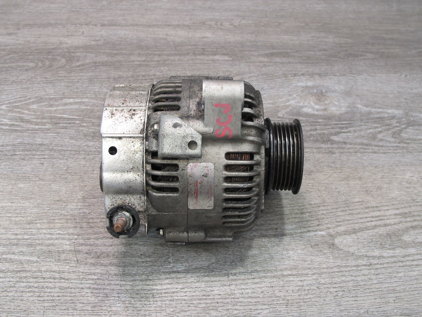 92-94 Lexus JZZ31L SC300 2JZGE Engine Generator Alternator OEM