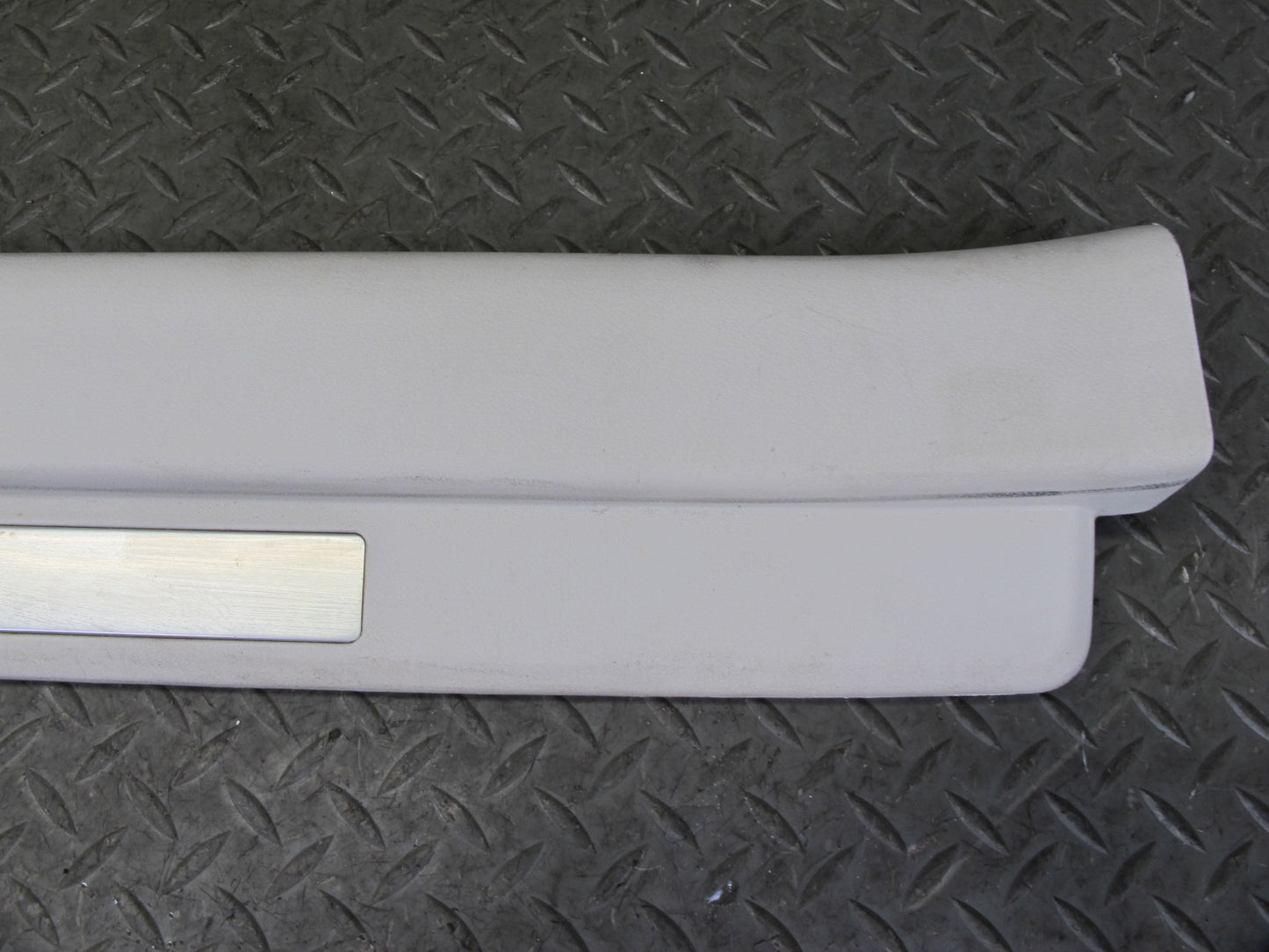 10-15 Lexus IS350 IS250 Convert Right & Left Side Door Sill Scuff Plate Set OEM