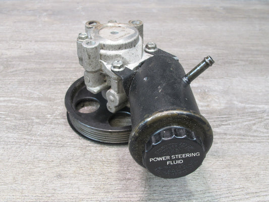 92-96 Lexus JZZ31L SC300 Power Steering Pump Reservoir Pulley Assy OEM