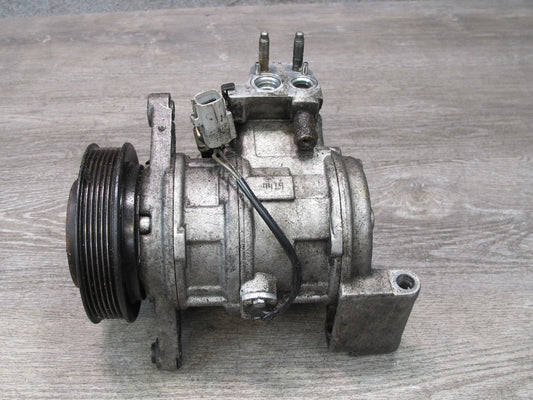 92-93 Lexus JZZ31L SC300 A/C Air Condition Compressor OEM