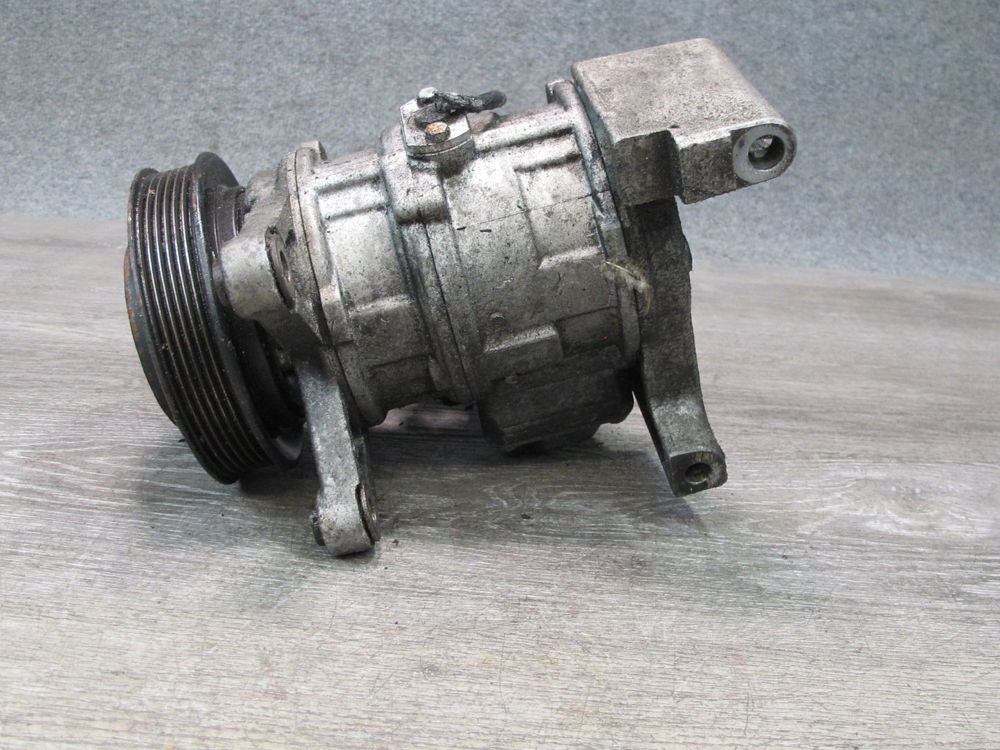 92-93 Lexus JZZ31L SC300 A/C Air Condition Compressor OEM