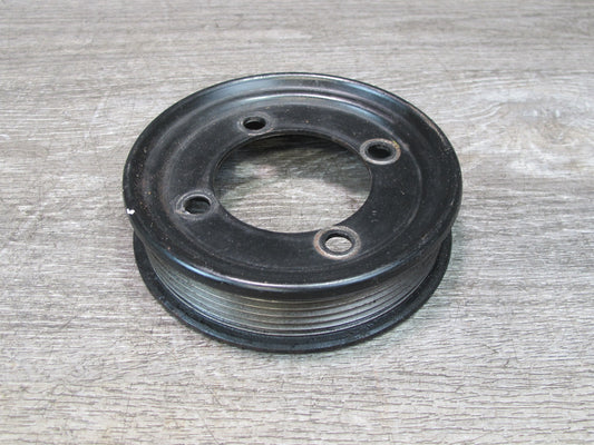 92-00 Lexus JZZ31L SC300 2JZGE Water Pump Pulley OEM