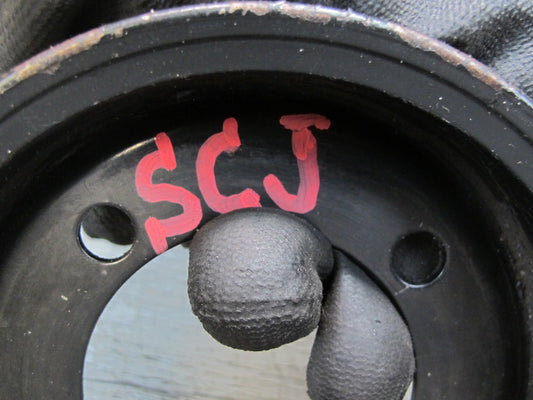 92-00 Lexus JZZ31L SC300 2JZGE Water Pump Pulley OEM