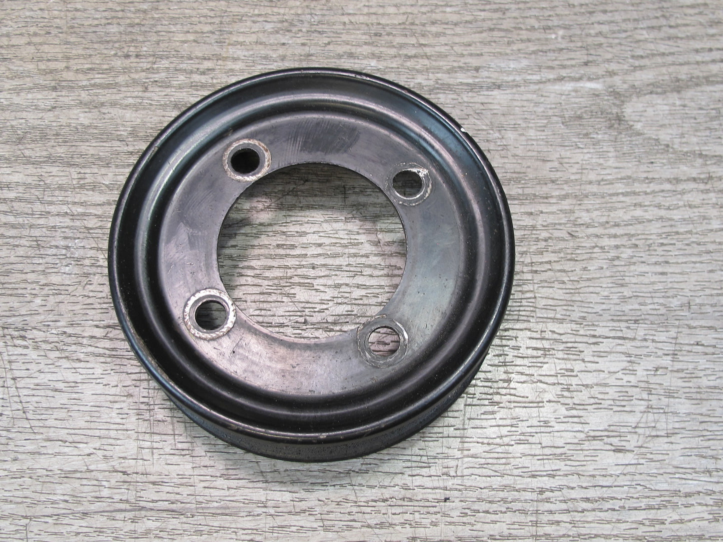 92-00 Lexus JZZ31L SC300 2JZGE Water Pump Pulley OEM