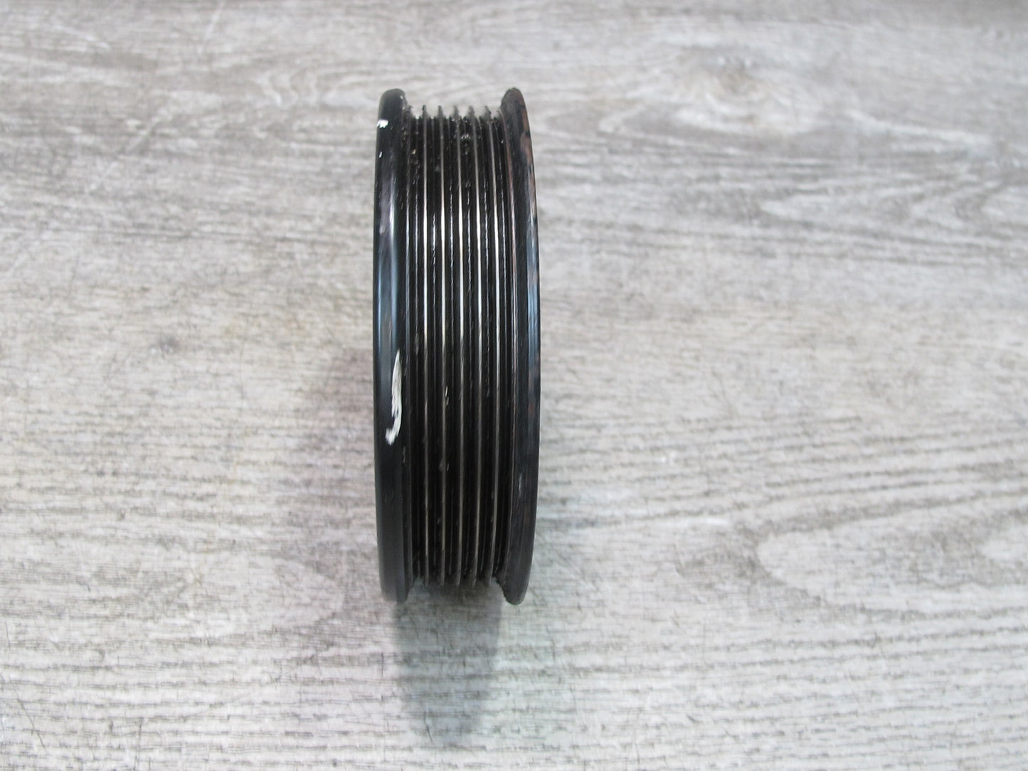 92-00 Lexus JZZ31L SC300 2JZGE Water Pump Pulley OEM