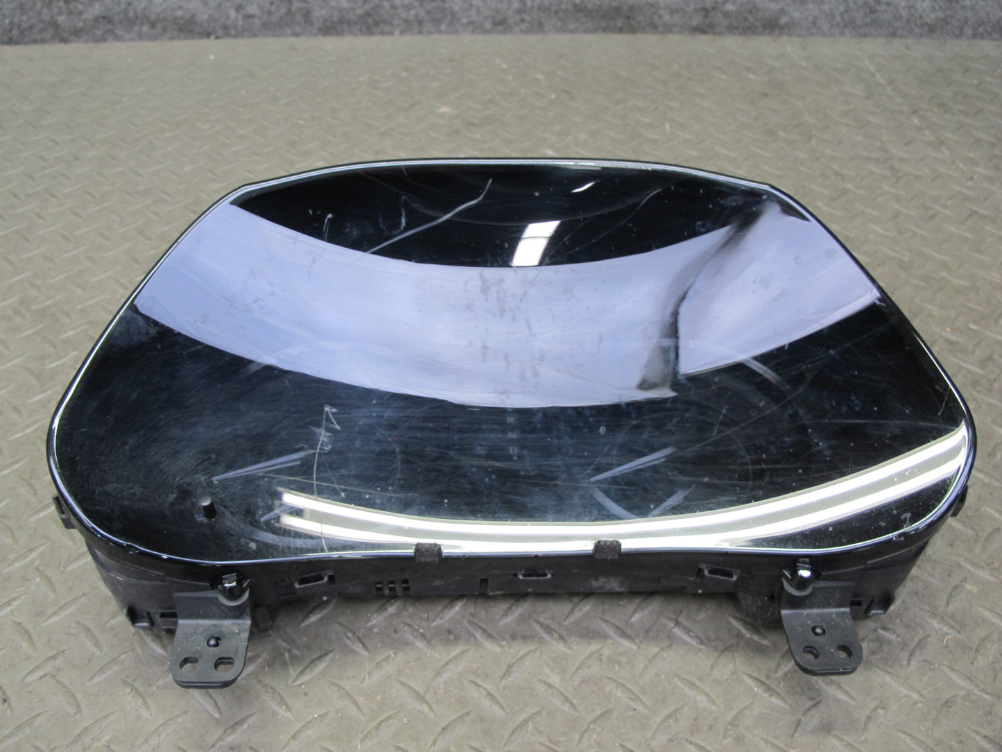 2010 Lexus GSE20L IS250 Convertible A/T Instrument Cluster Gauge Speedometer OEM