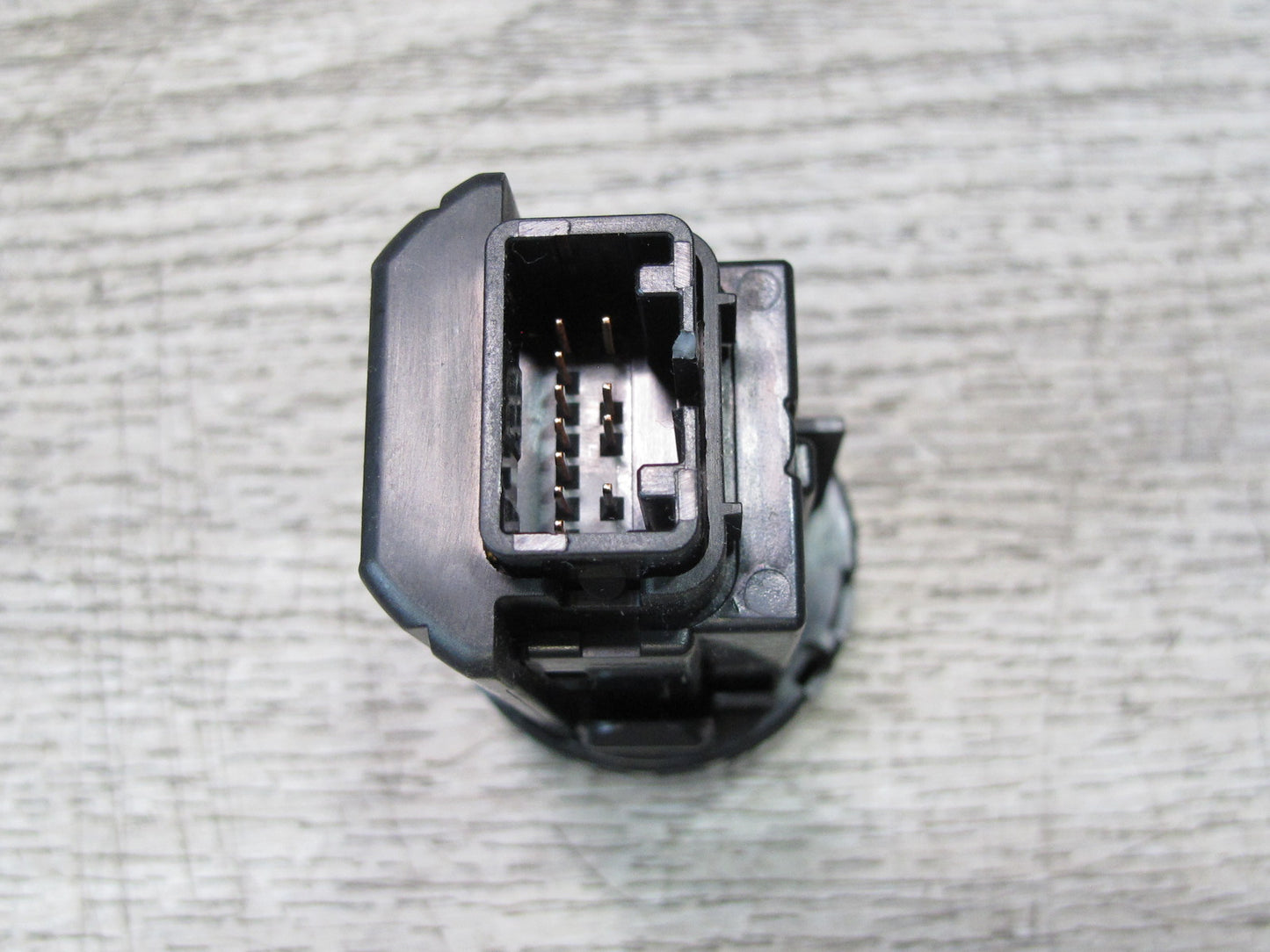 2010 Lexus IS250 Conv A/T ECM ECU Start Stop Glove Door Luggage Lock KEY Set OEM