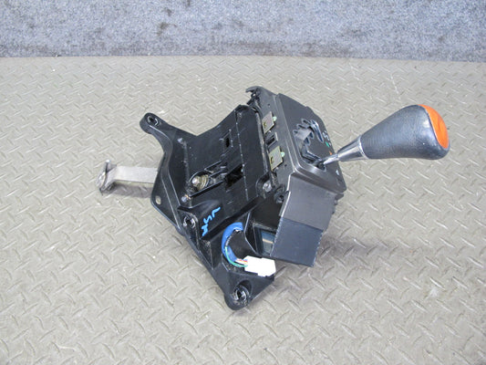 04-06 Lexus UCF30L LS430 A/T Automatic Transmission Shifter w Knob Assembly OEM