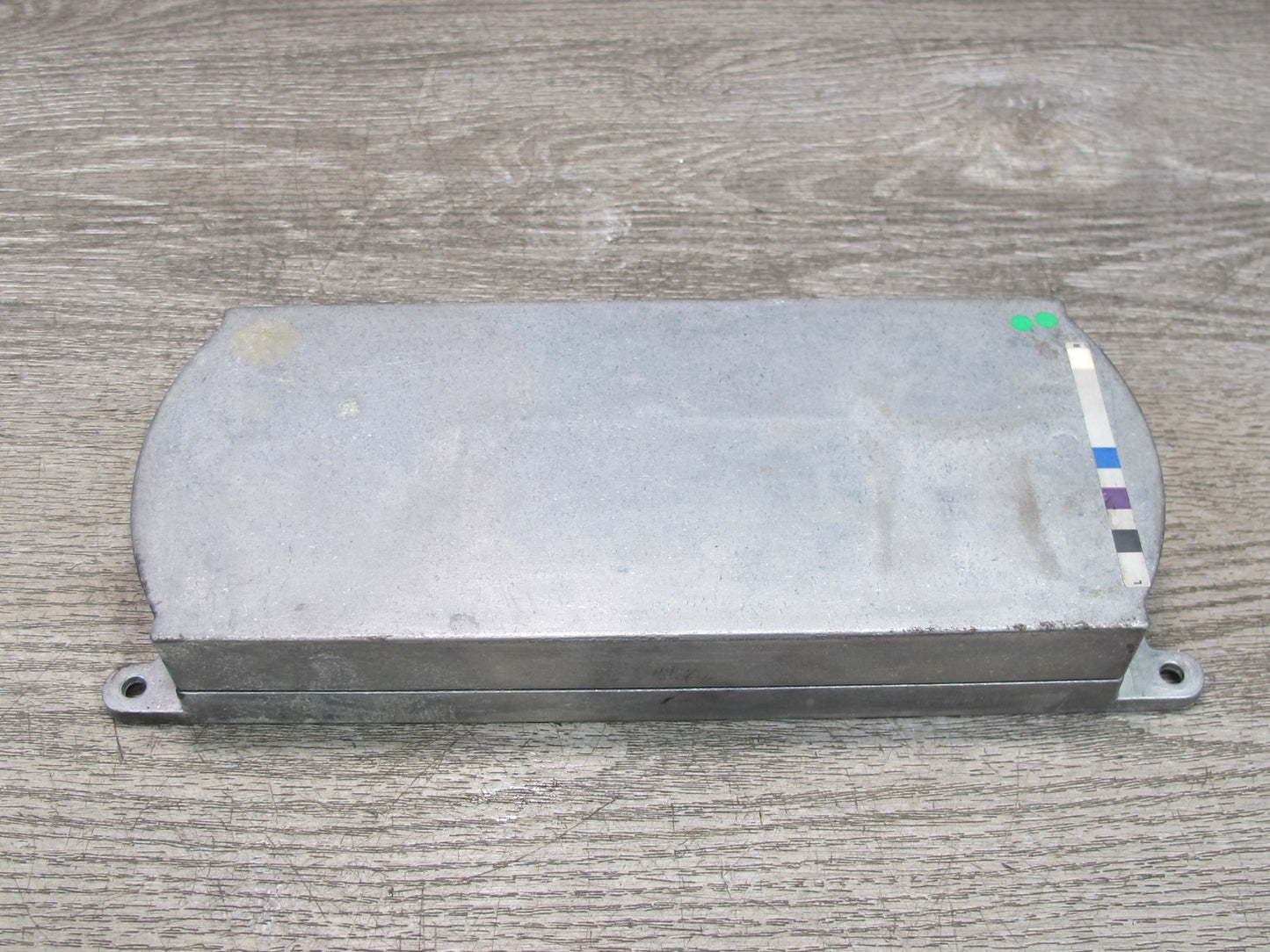 2004-2005 BMW E46 M3 3-SERIES Telematics Bluetooth Communication Control Module