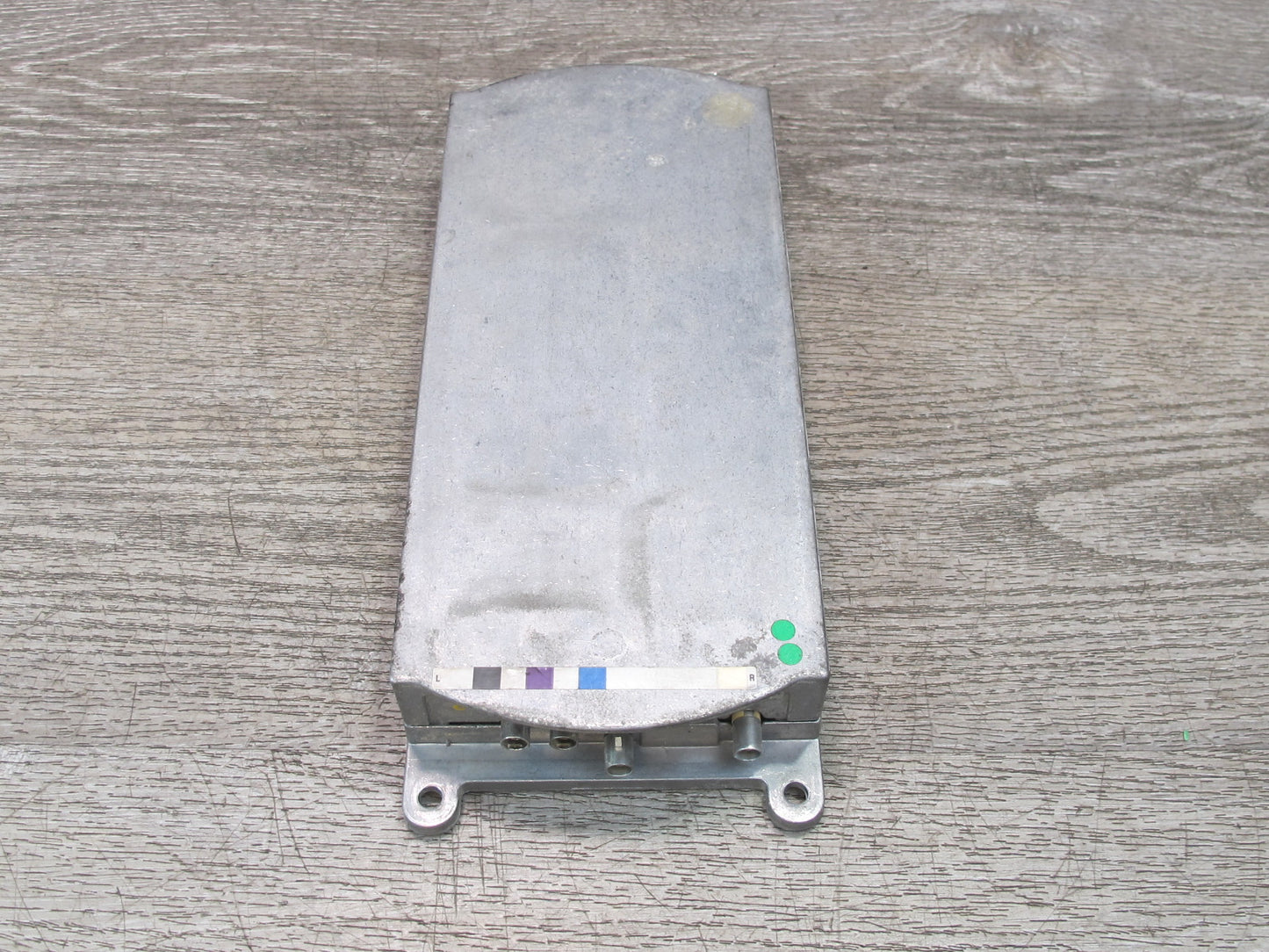 2004-2005 BMW E46 M3 3-SERIES Telematics Bluetooth Communication Control Module