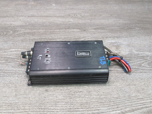 2001-2006 BMW E46 M3 Convertible BSW Audio Amplifier