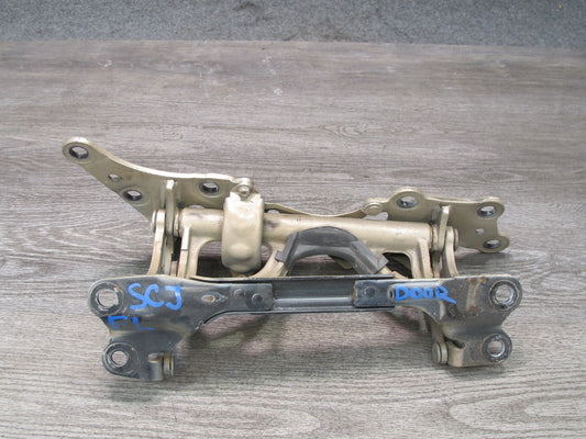 92-00 Lexus JZZ31L SC400 SC300 Left Driver Door Mount Hinge Beige OEM