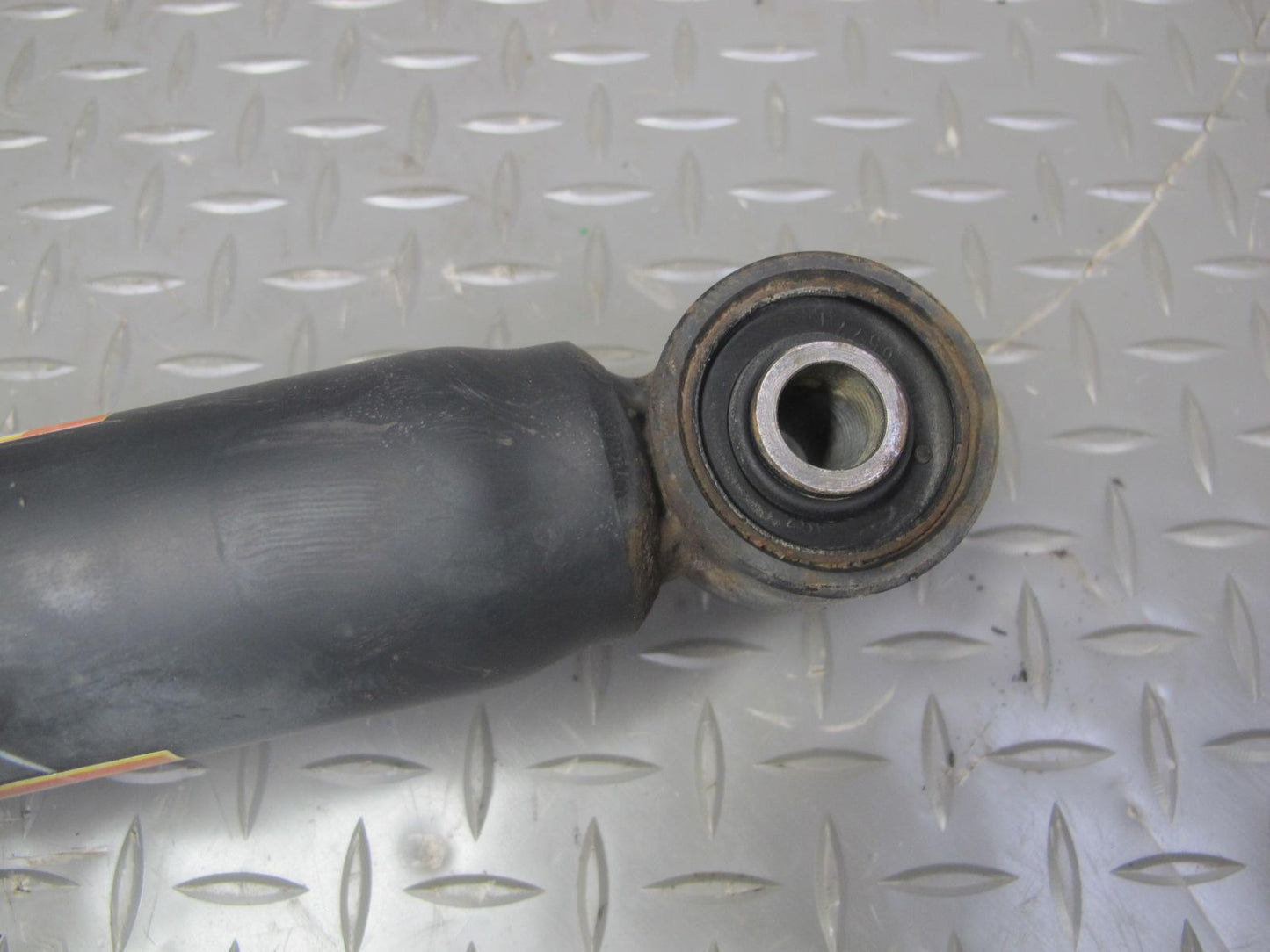 10-15 Lexus GSE20L IS250 Convertible Set of 2 Front Left & Right Shock Strut OEM