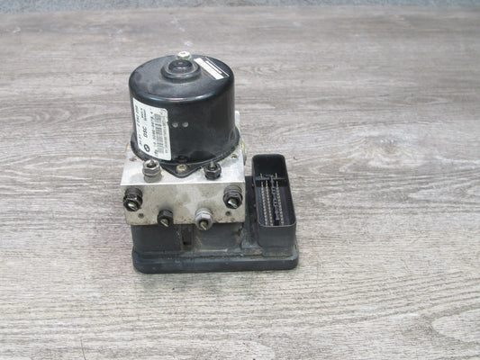 2003-2006 BMW E46 M3 S54 Anti Lock Brake ABS DSC Pump Module Unit 2282250