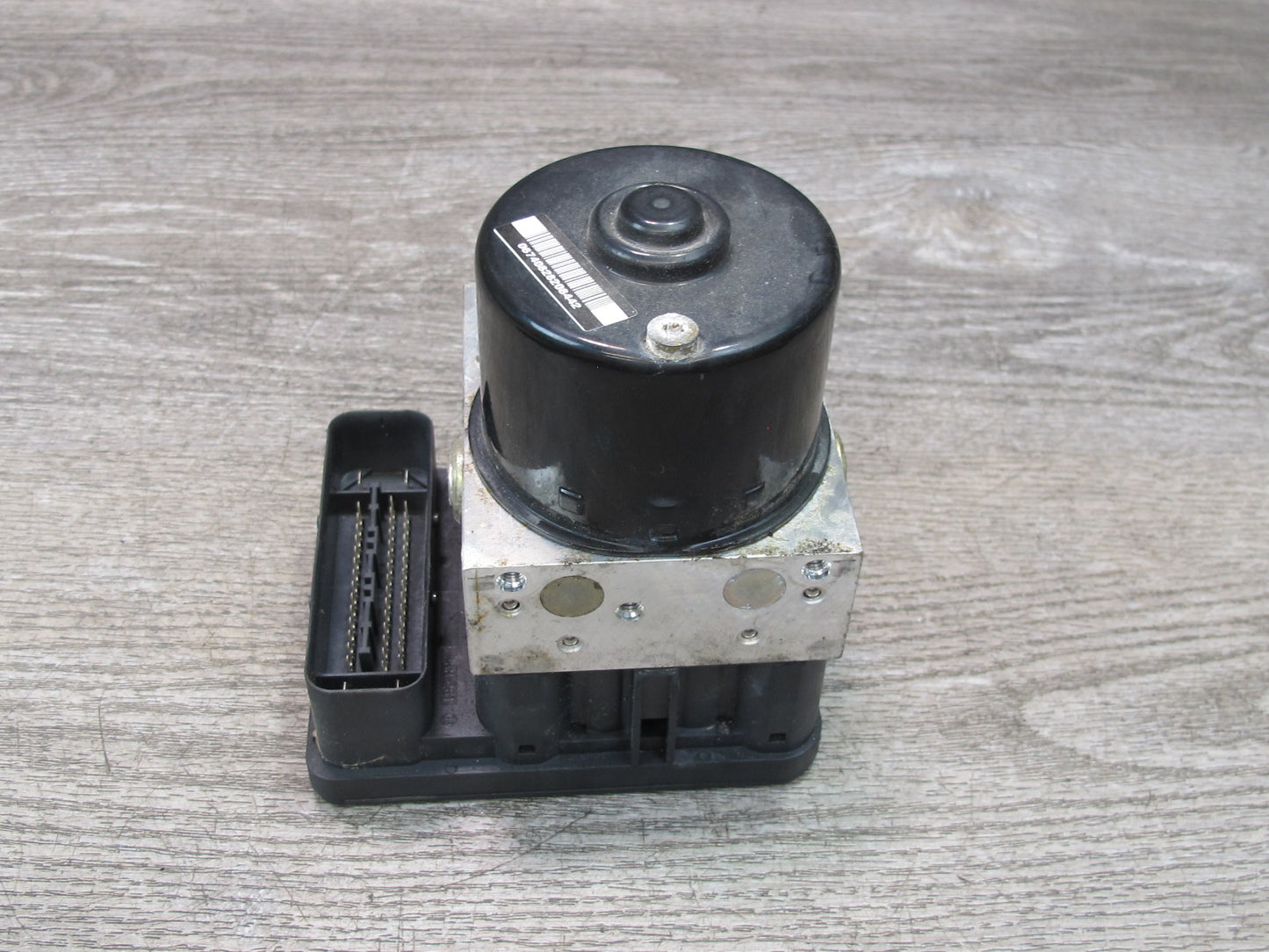 2003-2006 BMW E46 M3 S54 Anti Lock Brake ABS DSC Pump Module Unit 2282250