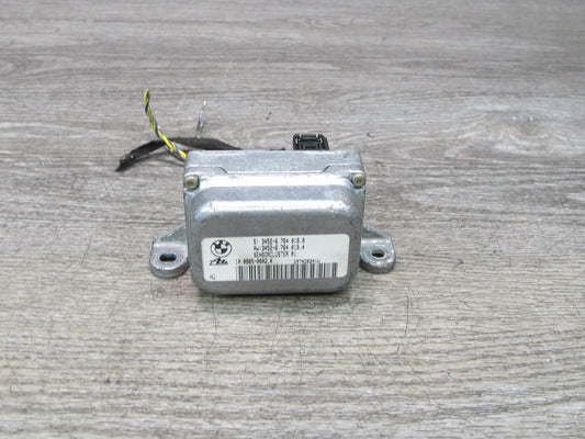 2004-2006 BMW E46 M3 3-SERIES YAW Acceleration Turn Rate Speed Sensor Module