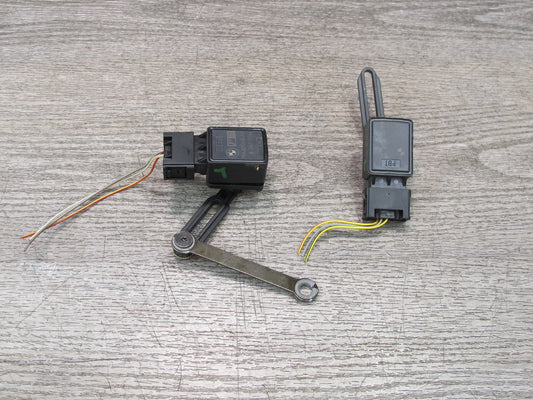2001-2006 BMW E46 M3 Convertible Folding TOP Angle Rotation Sensor Set