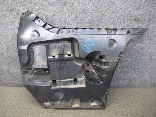 11-16 BMW F10 5-SERIES 550i Rear Bumper Right Mount Bracket Support OEM