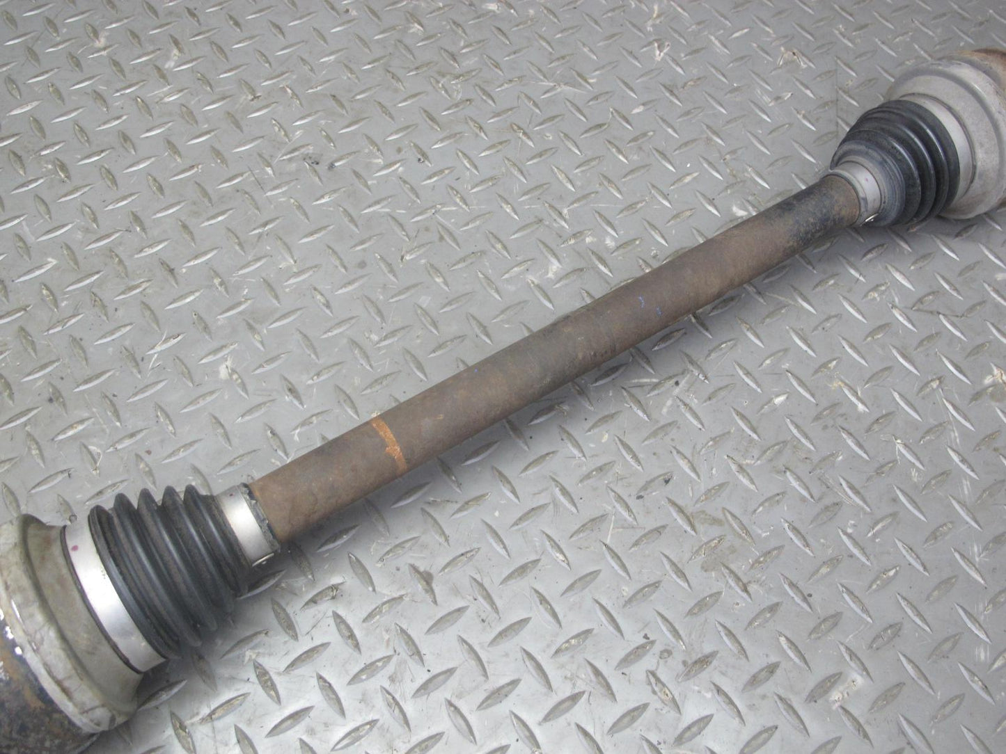 06-15 Lexus GSE20L IS250 RWD Rear Right Suspension Axle Shaft OEM