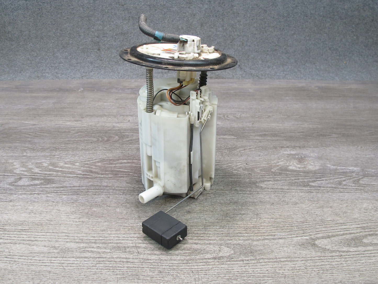 06-15 Lexus IS350 IS250 Fuel Pump Level Sensor Sending Unit Set OEM