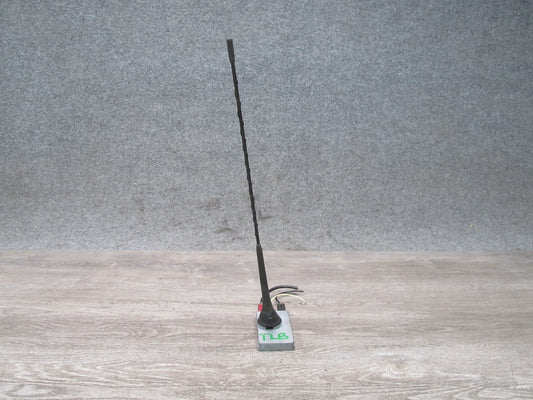 2001-2006 BMW E46 M3 Convertible Rear Exterior Radio Antenna W/ Amplifier Module