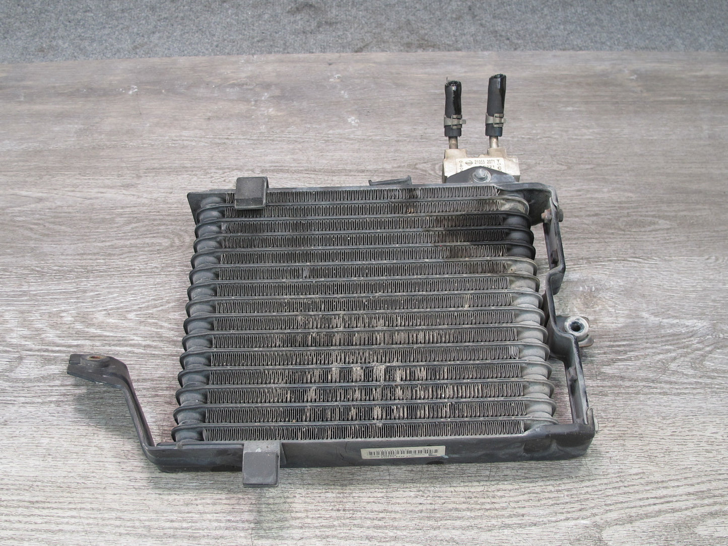 2013-2016 Infiniti JX35 QX60 A/T Automatic Transmission Oil Cooler