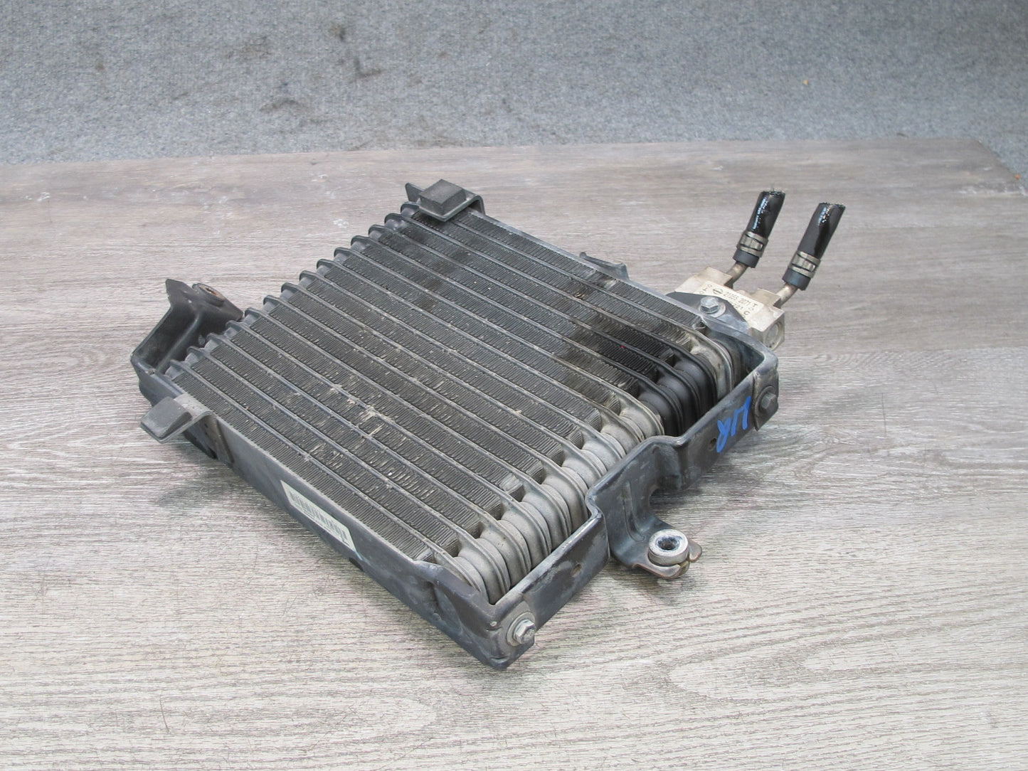 2013-2016 Infiniti JX35 QX60 A/T Automatic Transmission Oil Cooler