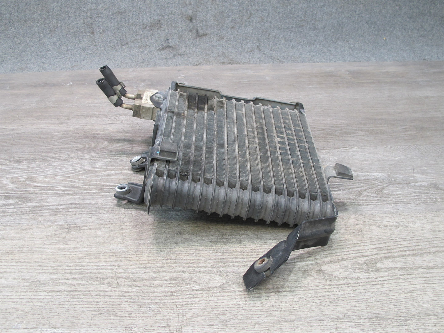 2013-2016 Infiniti JX35 QX60 A/T Automatic Transmission Oil Cooler