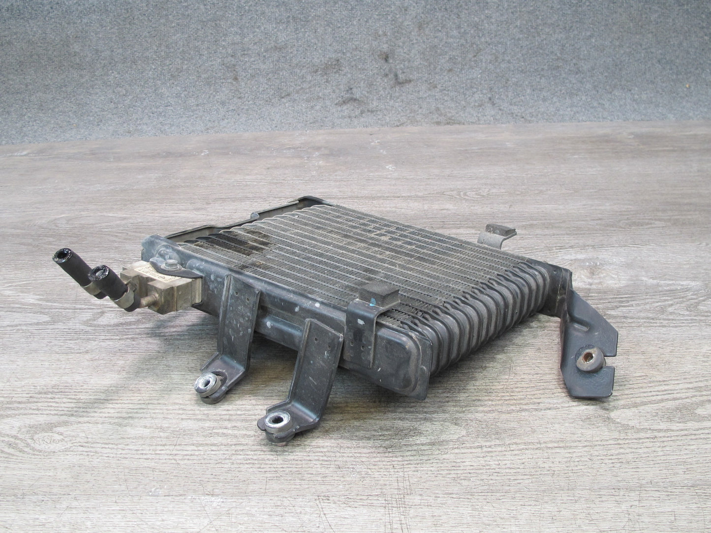 2013-2016 Infiniti JX35 QX60 A/T Automatic Transmission Oil Cooler