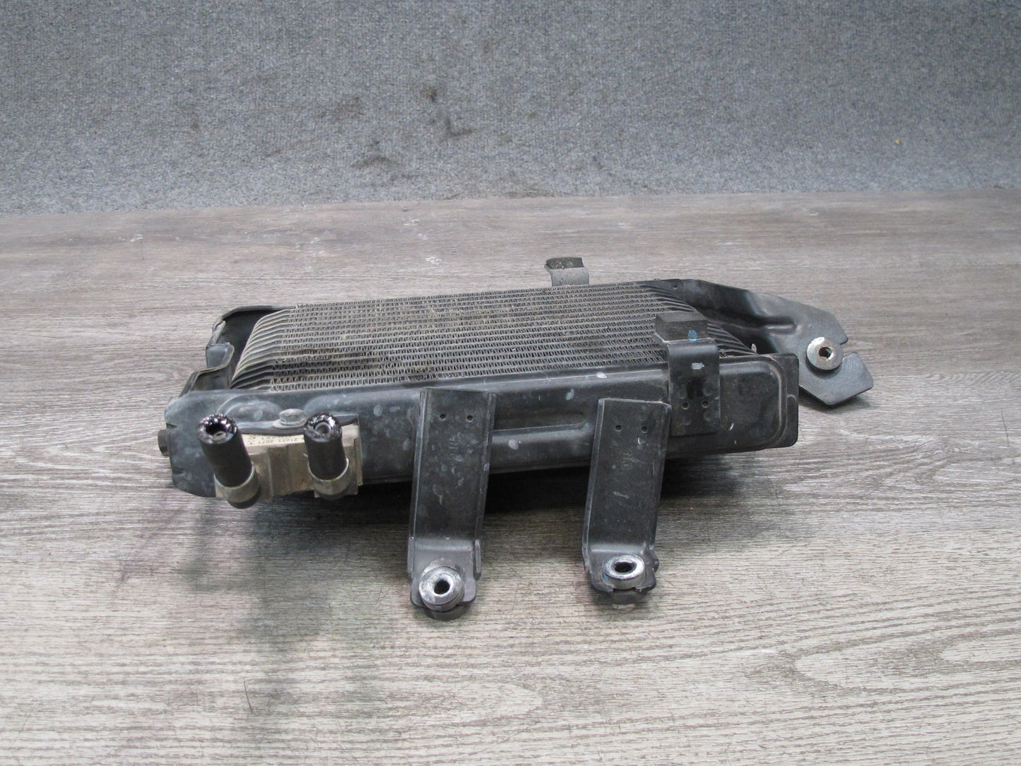 2013-2016 Infiniti JX35 QX60 A/T Automatic Transmission Oil Cooler