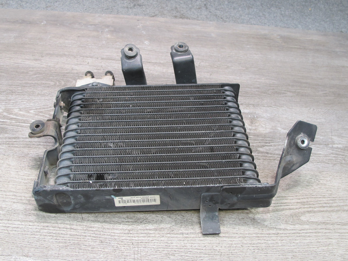 2013-2016 Infiniti JX35 QX60 A/T Automatic Transmission Oil Cooler