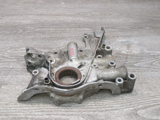 92-95 Lexus SC300 GS300 3.0L 2JZGE Engine Oil Pump w Housing OEM