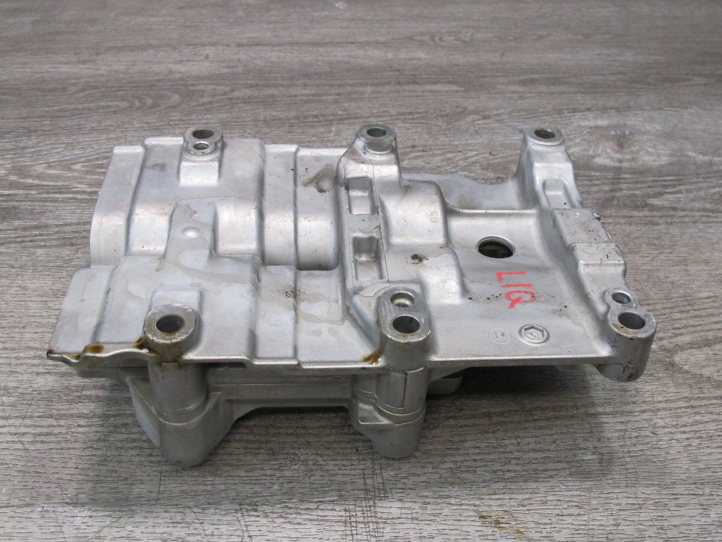 2014-2017 Infiniti QX60 2.5L Hybrid Engine Balance Shaft