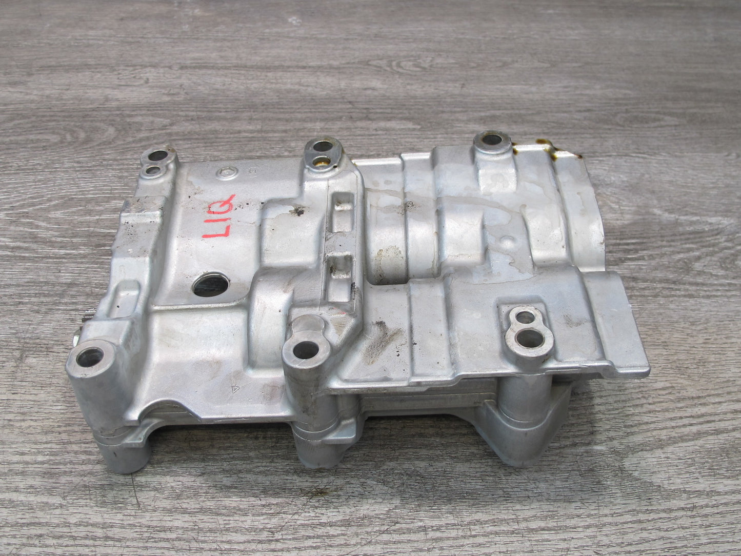2014-2017 Infiniti QX60 2.5L Hybrid Engine Balance Shaft