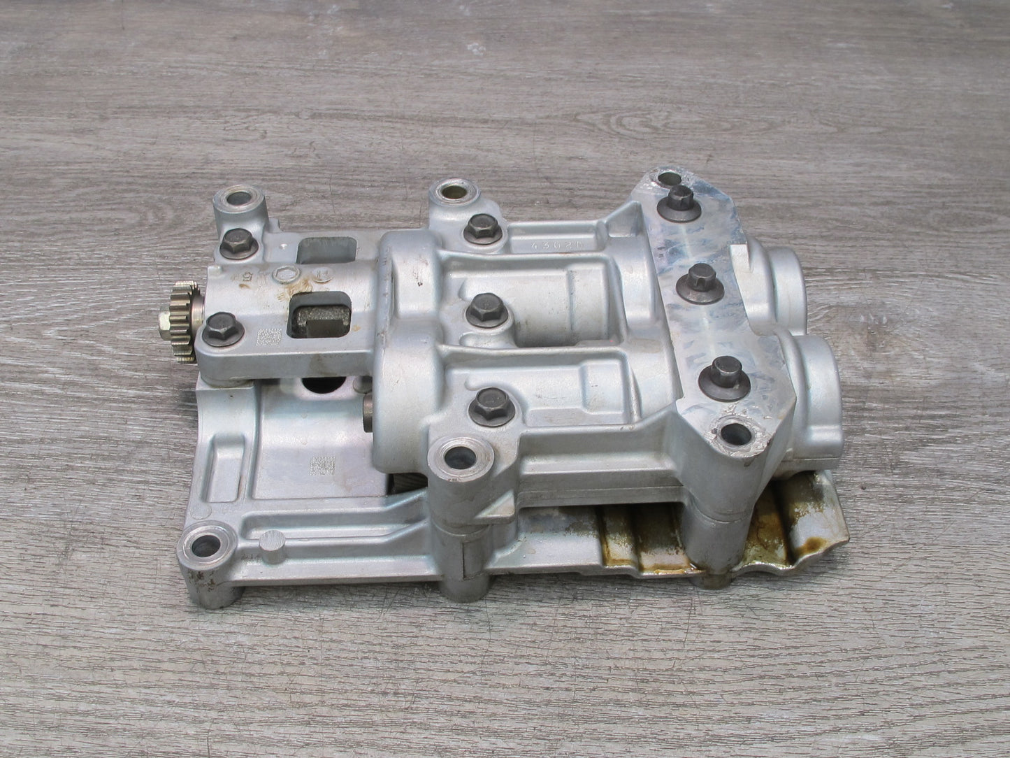 2014-2017 Infiniti QX60 2.5L Hybrid Engine Balance Shaft