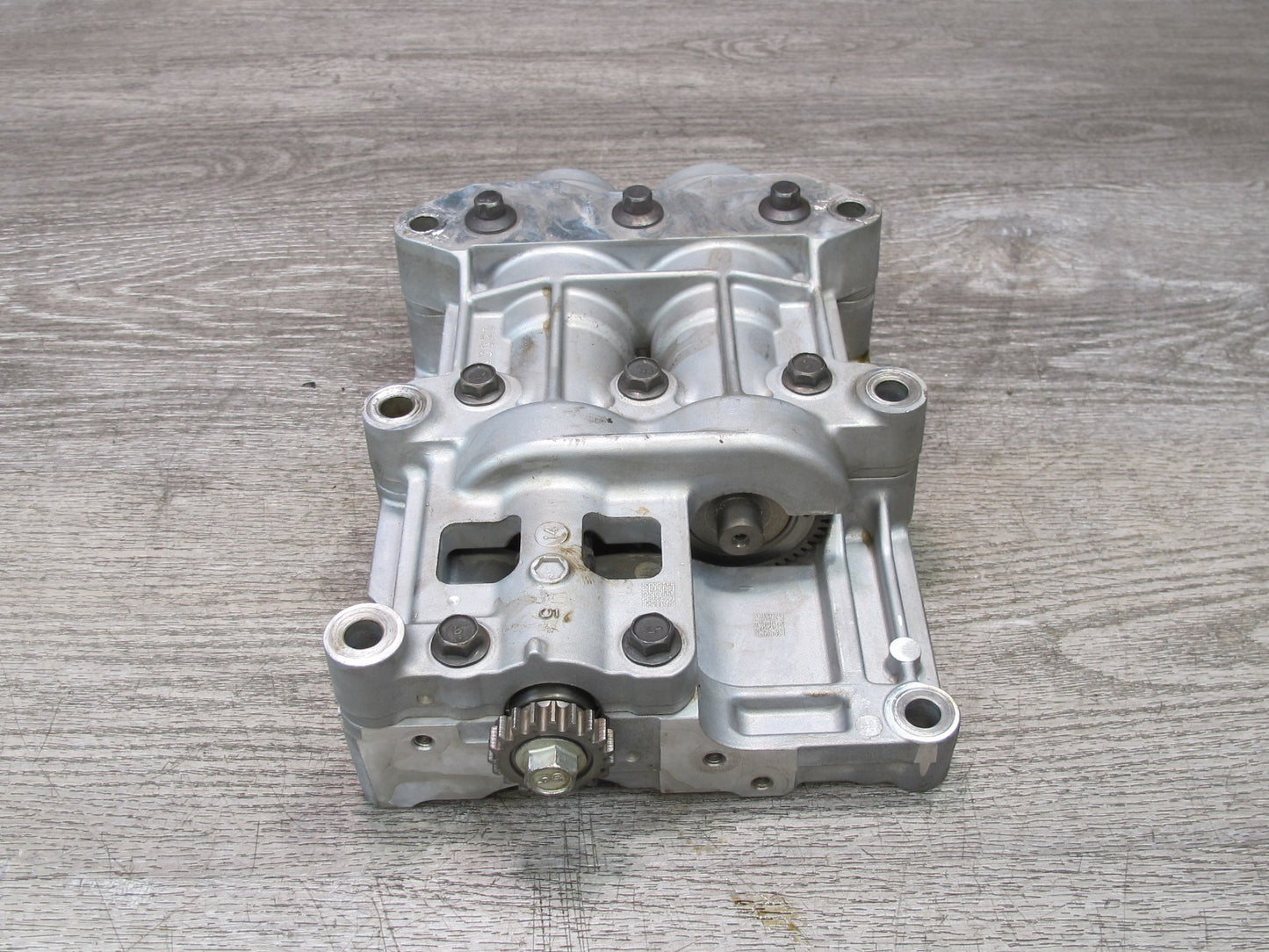 2014-2017 Infiniti QX60 2.5L Hybrid Engine Balance Shaft