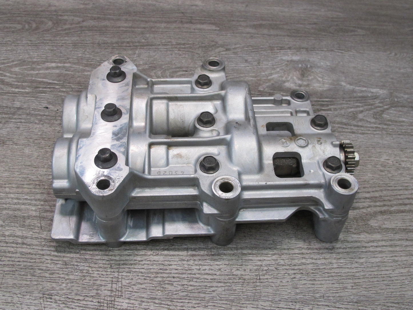 2014-2017 Infiniti QX60 2.5L Hybrid Engine Balance Shaft