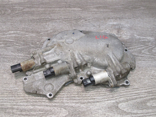 2014-2017 Infiniti QX60 2.5L Hybrid QR25DER Engine Valve Timing Solenoid Cover