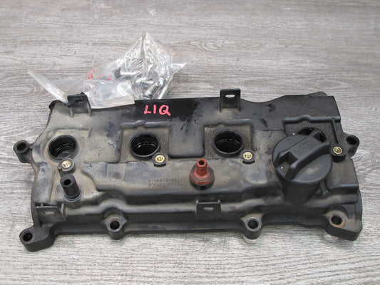 2014-2017 Infiniti QX60 2.5L Hybrid QR25DER Engine Cylinder Head Valve Cover