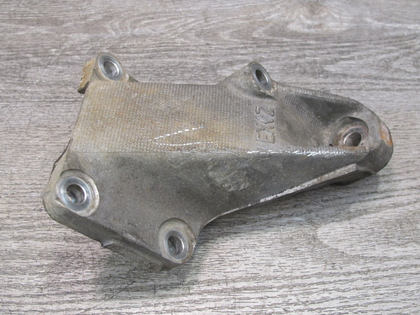 92-97 Lexus JZZ31L SC300 2JZGE Set of 2 Front Left Right Engine Motor Mount OEM