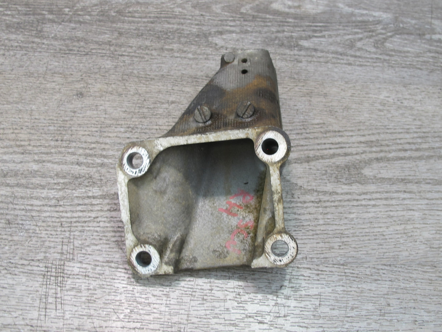 92-97 Lexus JZZ31L SC300 2JZGE Set of 2 Front Left Right Engine Motor Mount OEM