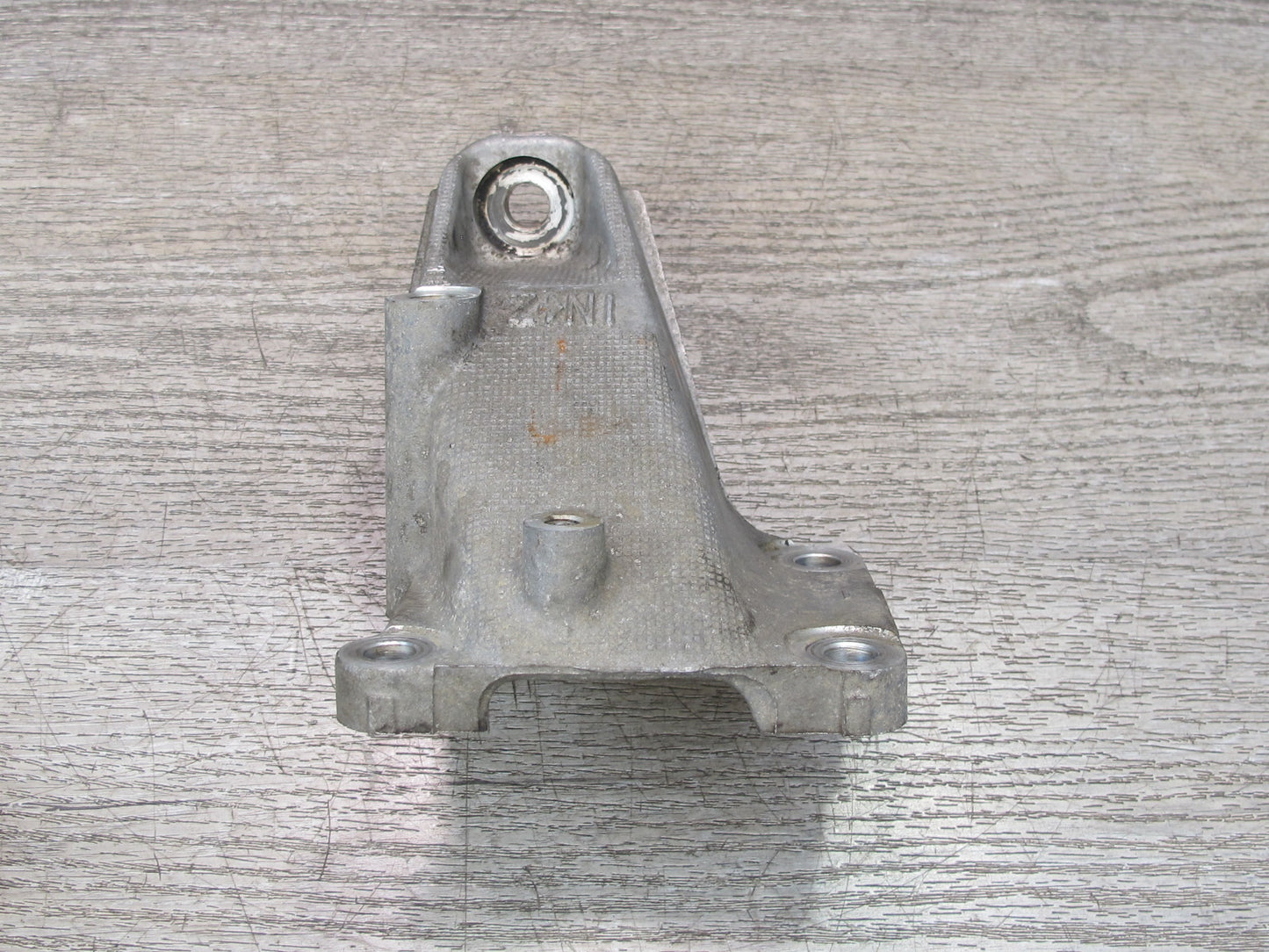 92-97 Lexus JZZ31L SC300 2JZGE Set of 2 Front Left Right Engine Motor Mount OEM