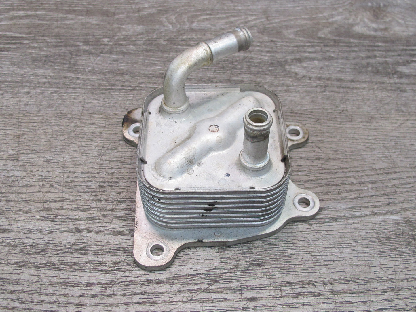 2014-2017 Infiniti QX60 2.5L Hybrid Engine Oil Cooler